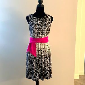 Eliza J Petite Dress